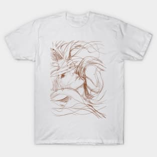 Lightness 3 T-Shirt